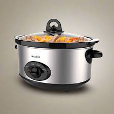 Slow Cooker
