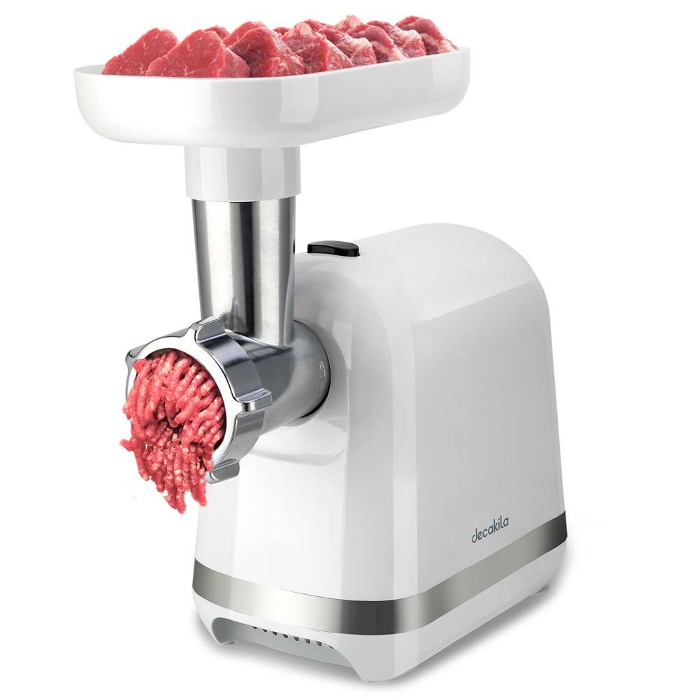 Hachoir À Viande 600w