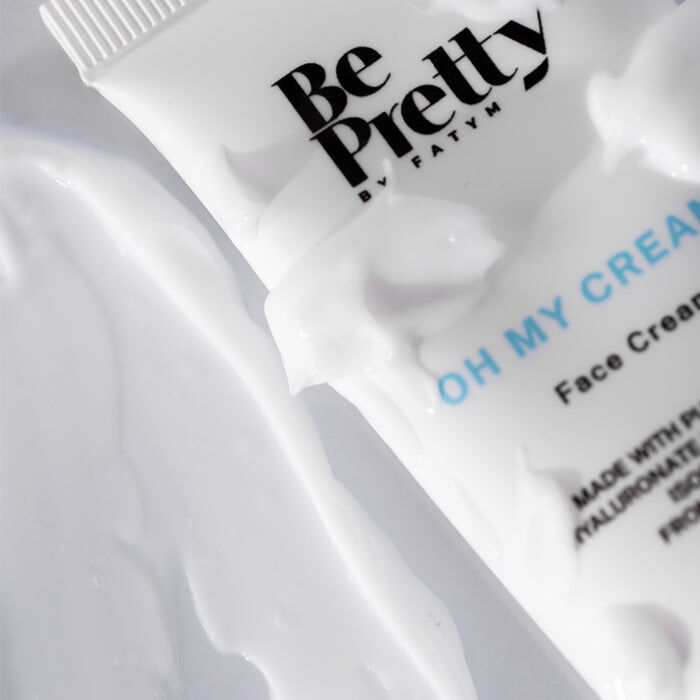 OH MY CREAM! thumbnail 2