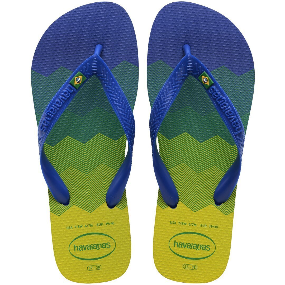 BRASIL FRESH MARINE BLUE/MARINE BLUE