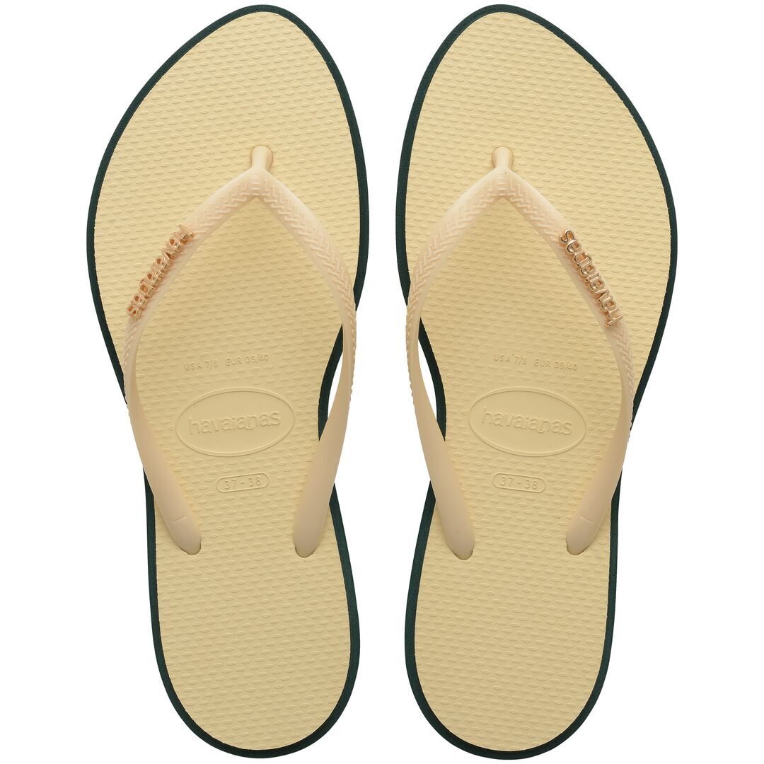 Slim Point GD Verde Pantanal