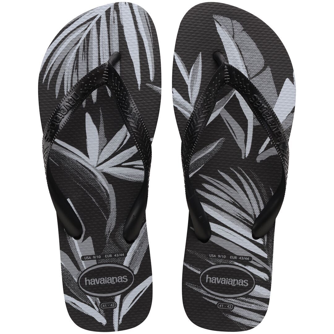 ALOHA BLACK/BLACK/GREY