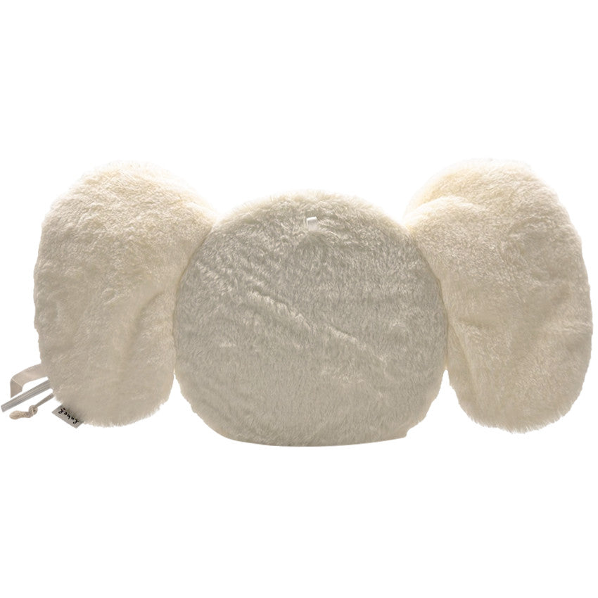 Décoration murale - Elephant Elly - Ivoire +0m thumbnail 3