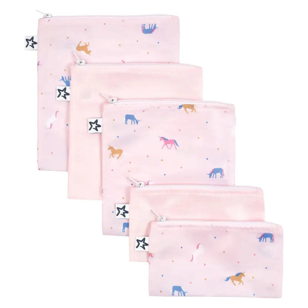 SNACK BAG 5 PACK 