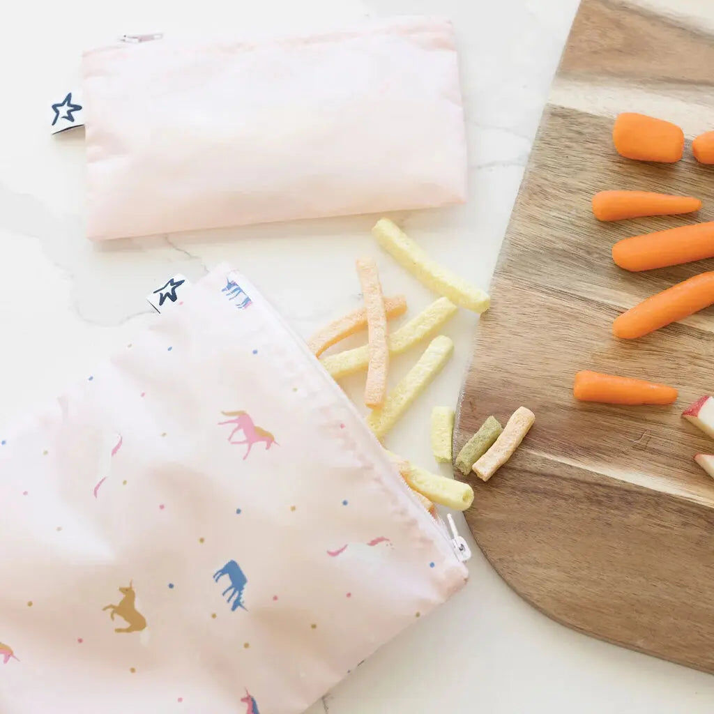 SNACK BAG 5 PACK  thumbnail 3