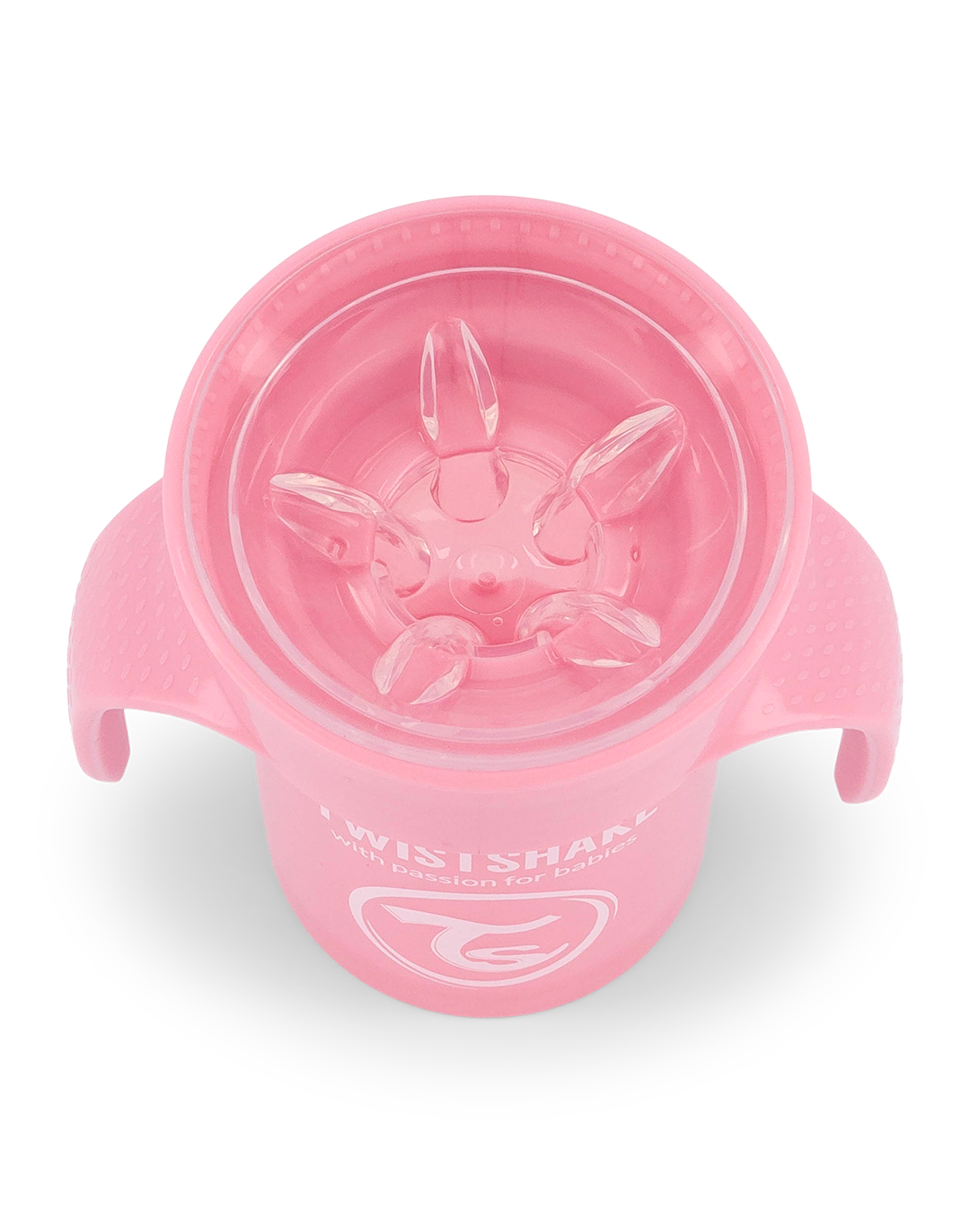 360 Cup - Rose thumbnail 4