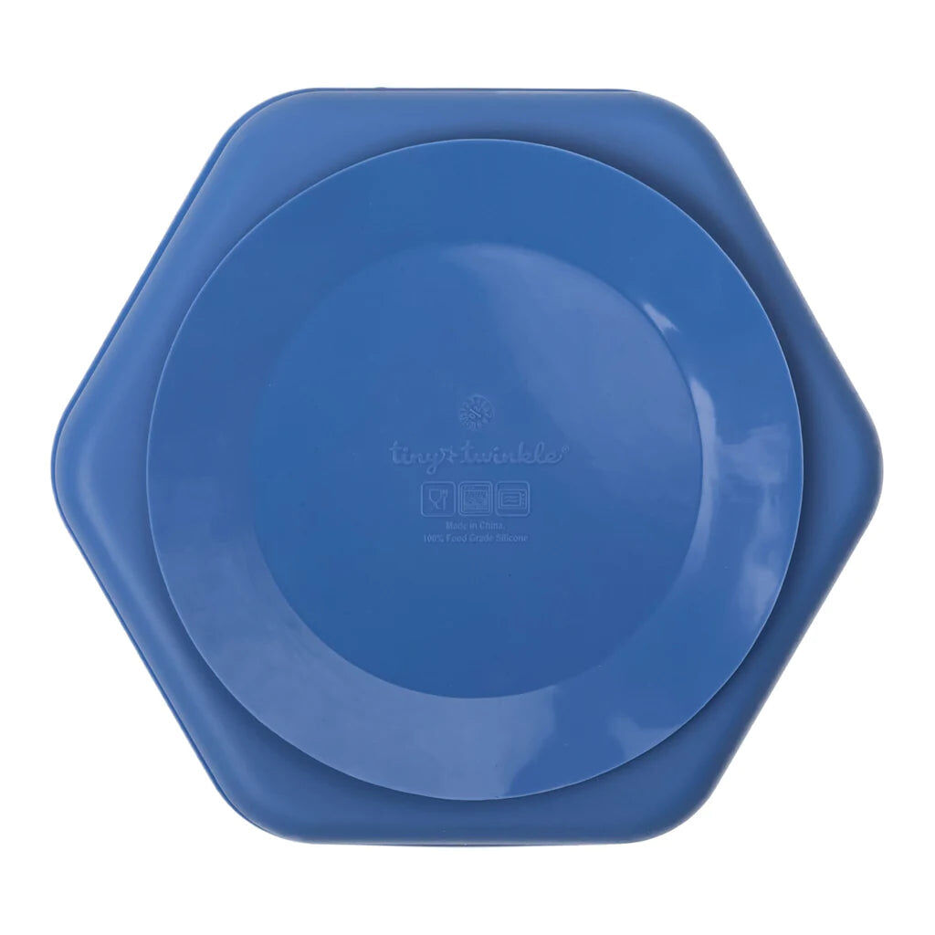 Assiette compartimentée thumbnail 3