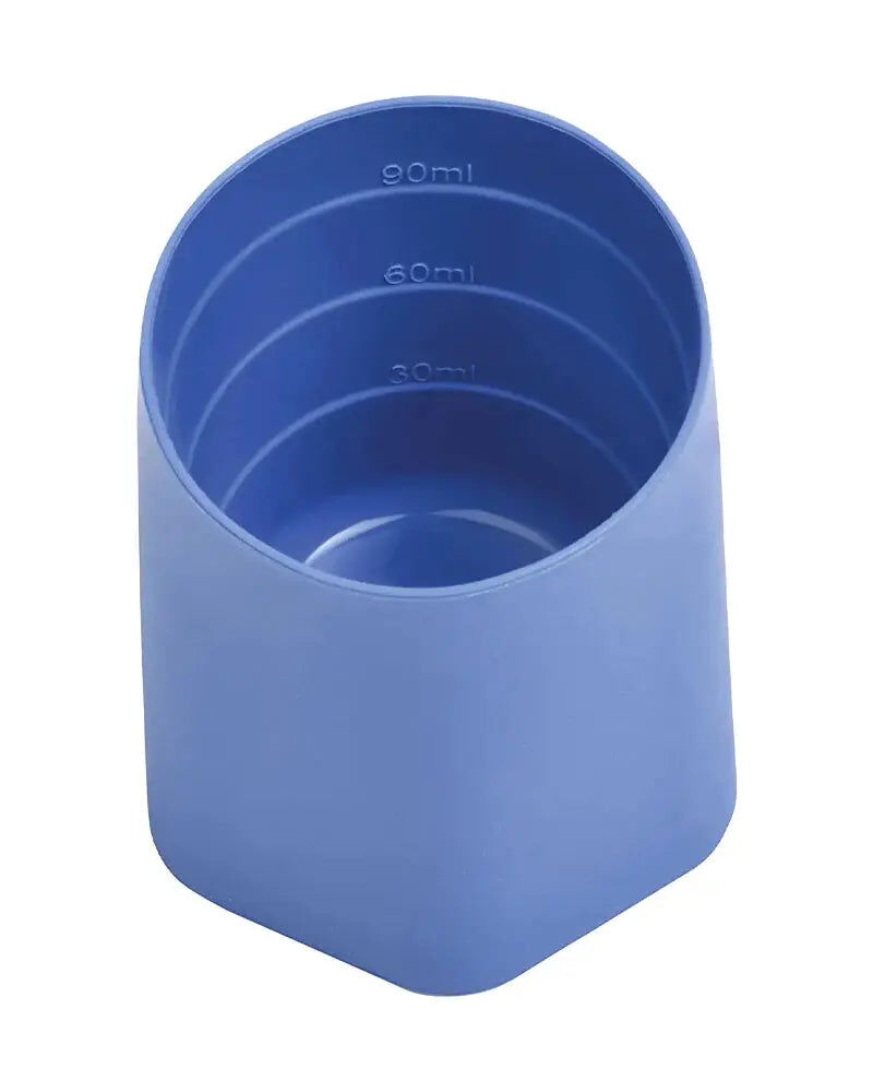 Lot de 2 tasses d'apprentissage en silicone
