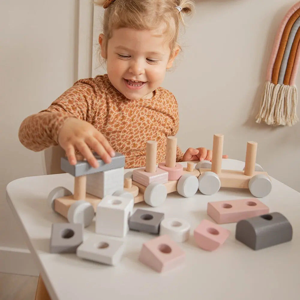 Train empilable +18m thumbnail 3