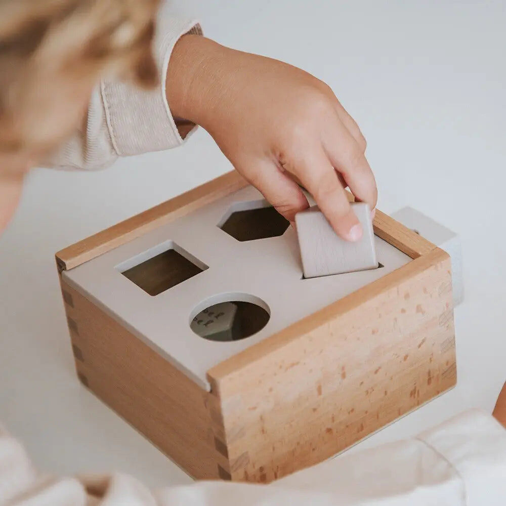 Boîte de Tri de Formes  thumbnail 4