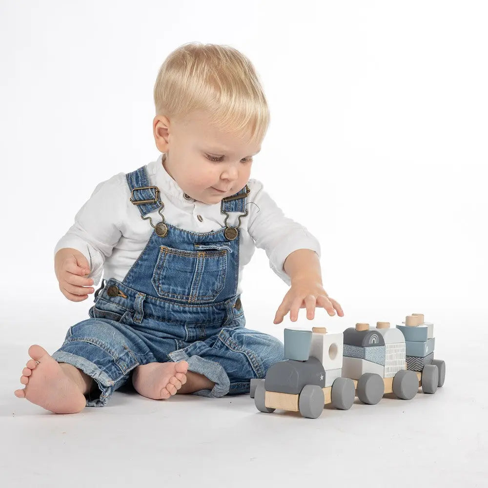 Train d’empilage +18m thumbnail 1