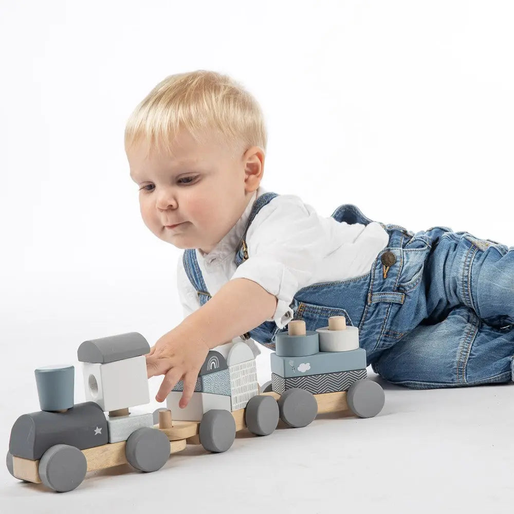 Train d’empilage +18m thumbnail 4