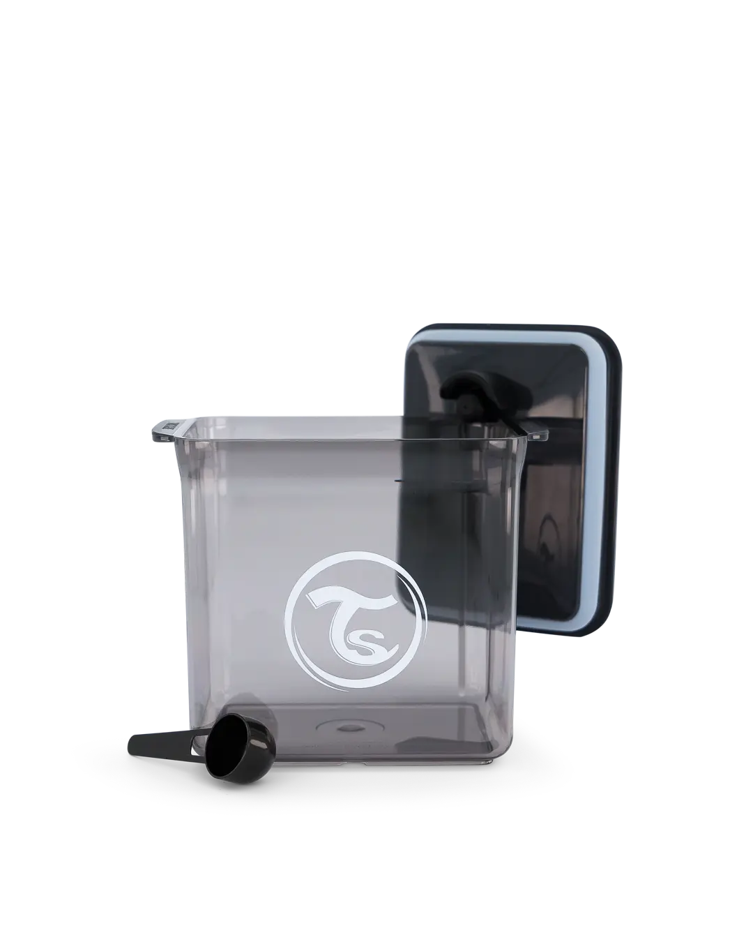 Formula container 
