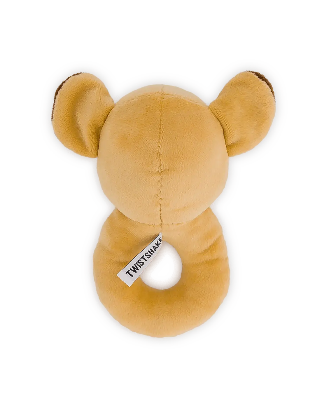 Doudou hochet - Lion
