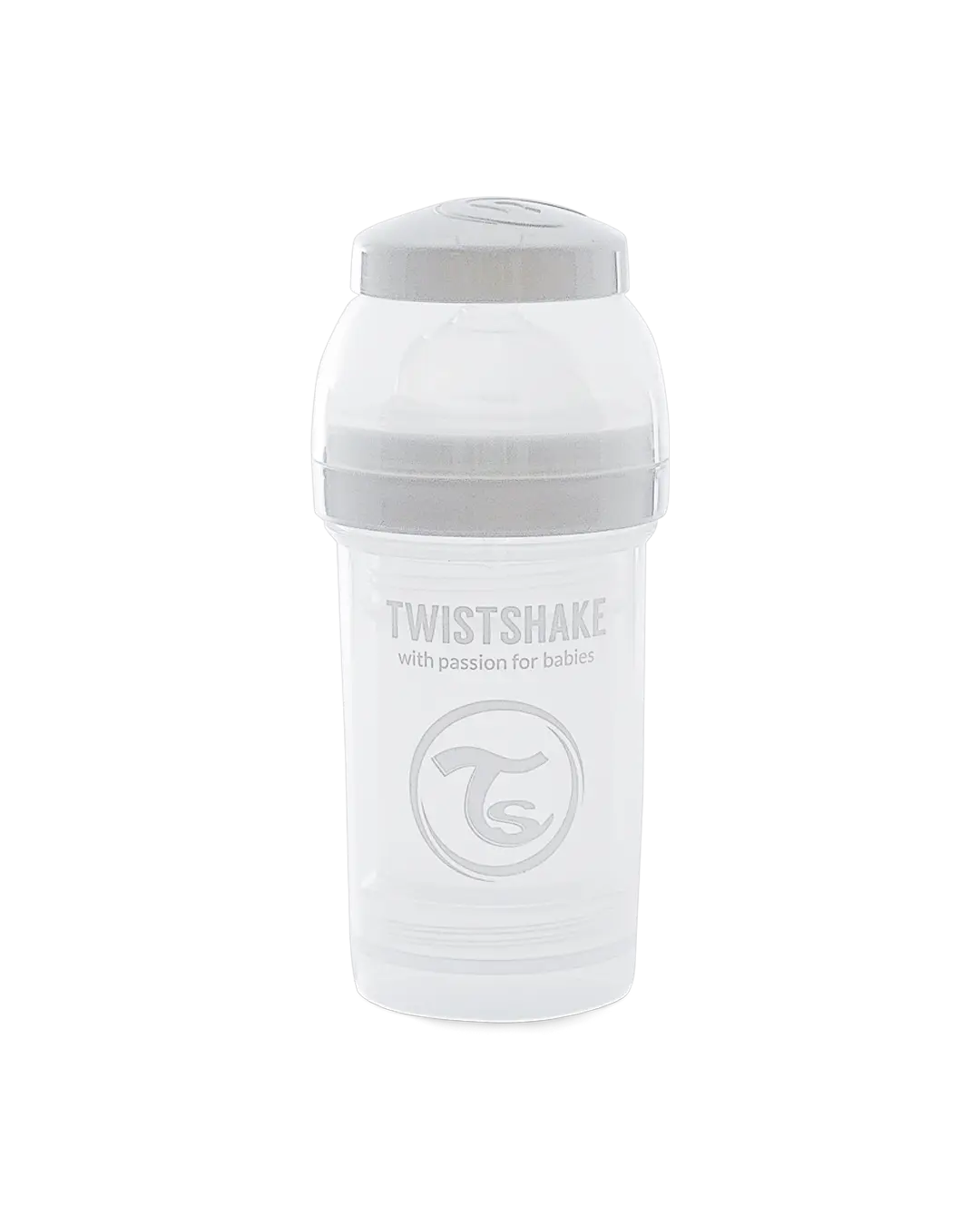 Biberon anti-colique 180ml