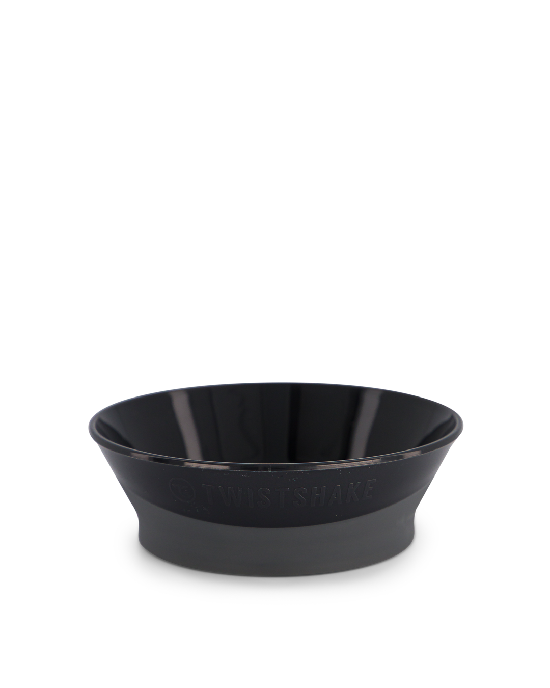 Bol avec couvercle - Noir thumbnail 3