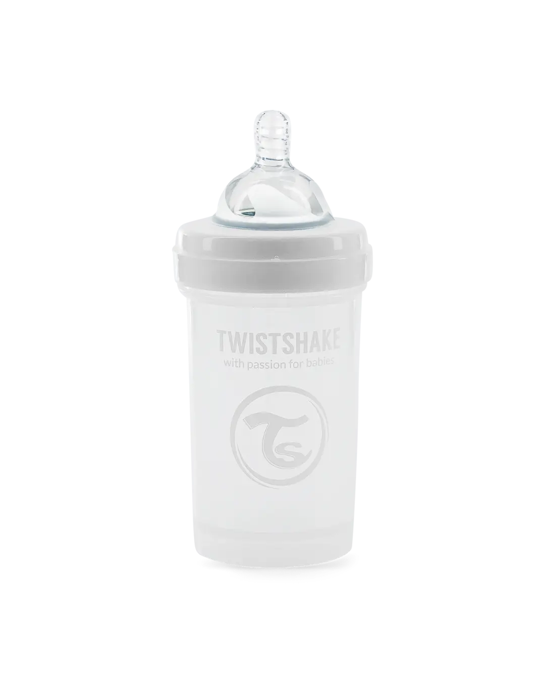 Biberon anti-colique 180ml