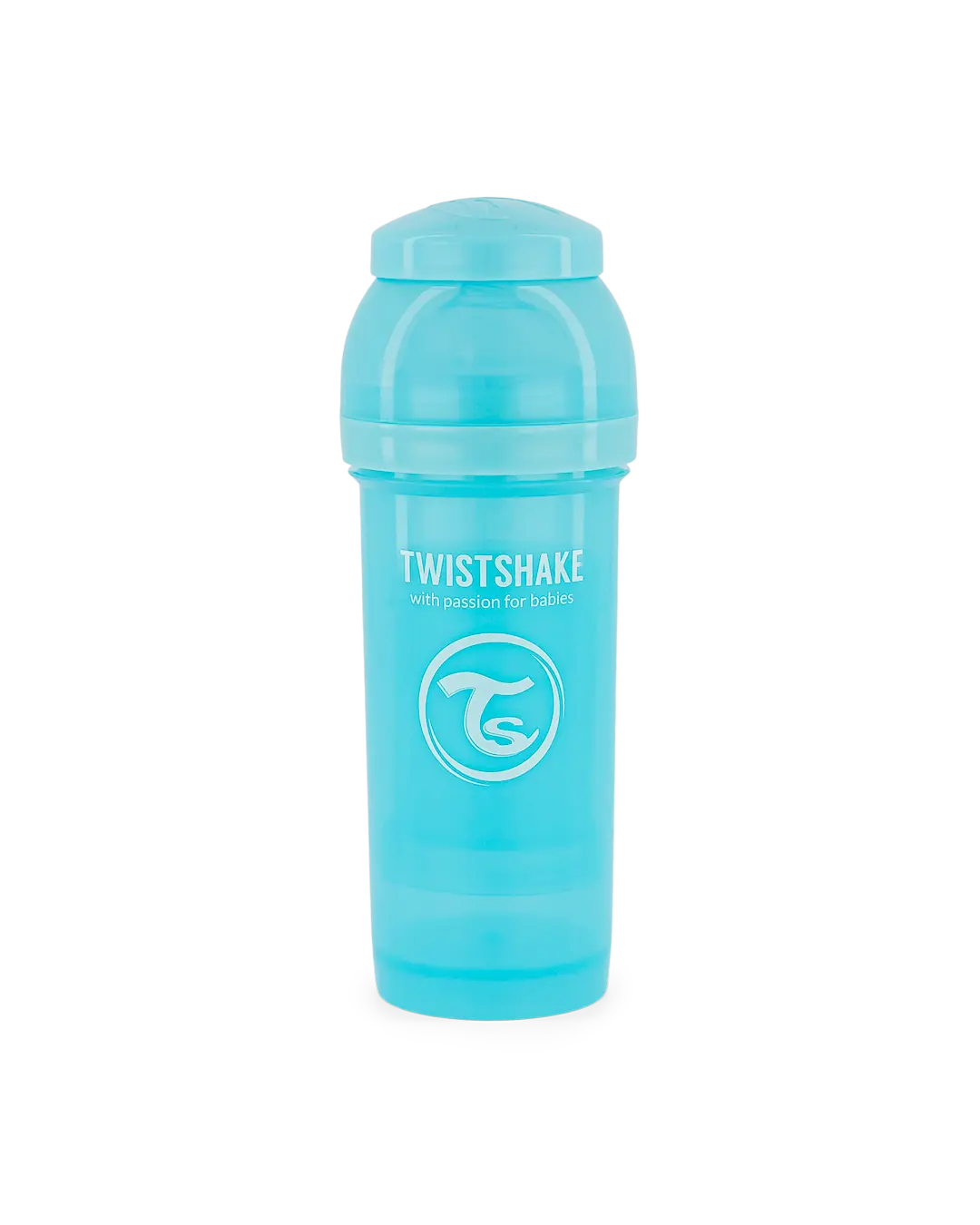 Biberon Anti-Colique 260ml 