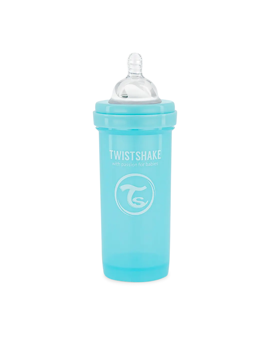 Biberon Anti-Colique 260ml 