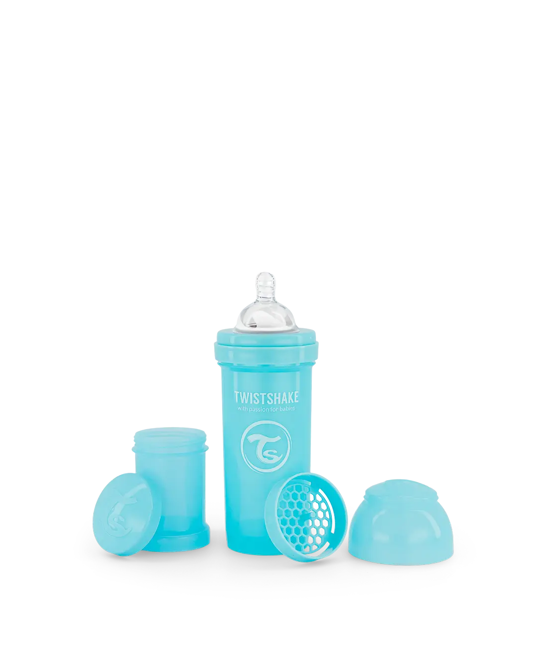 Biberon Anti-Colique 260ml  thumbnail 3