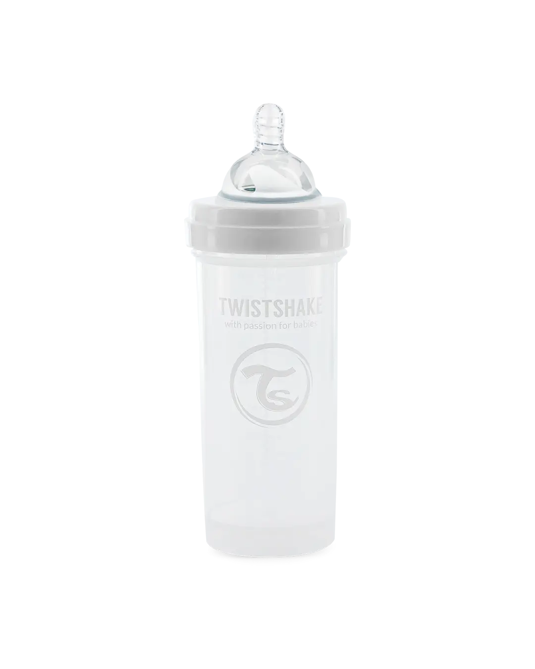 Biberon anti-colique - 260ml