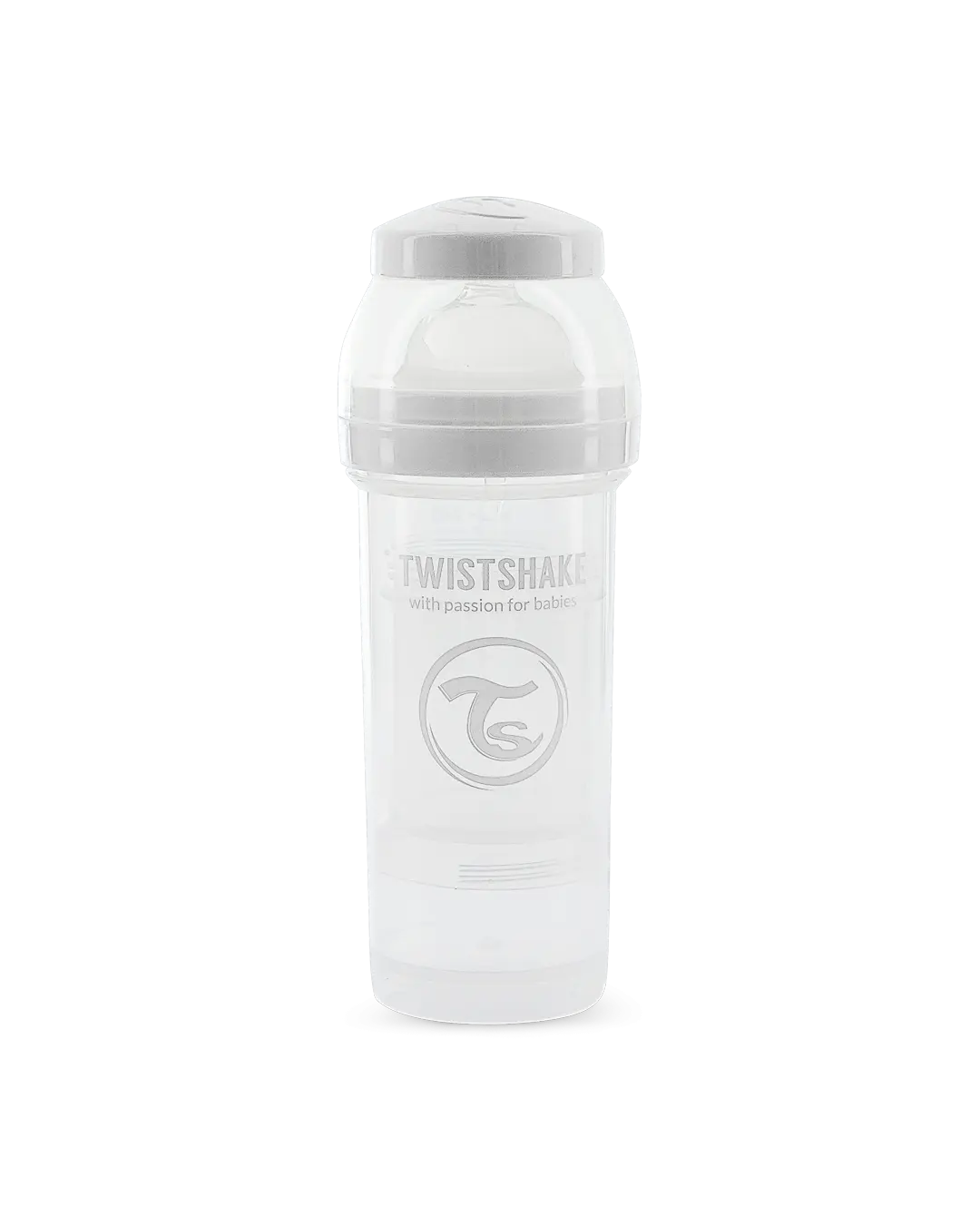 Biberon anti-colique - 260ml