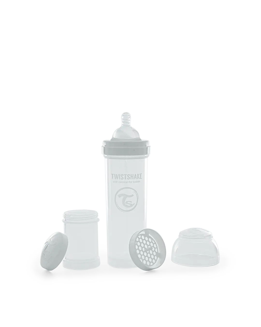 Biberon Anti-Colique 330ml 