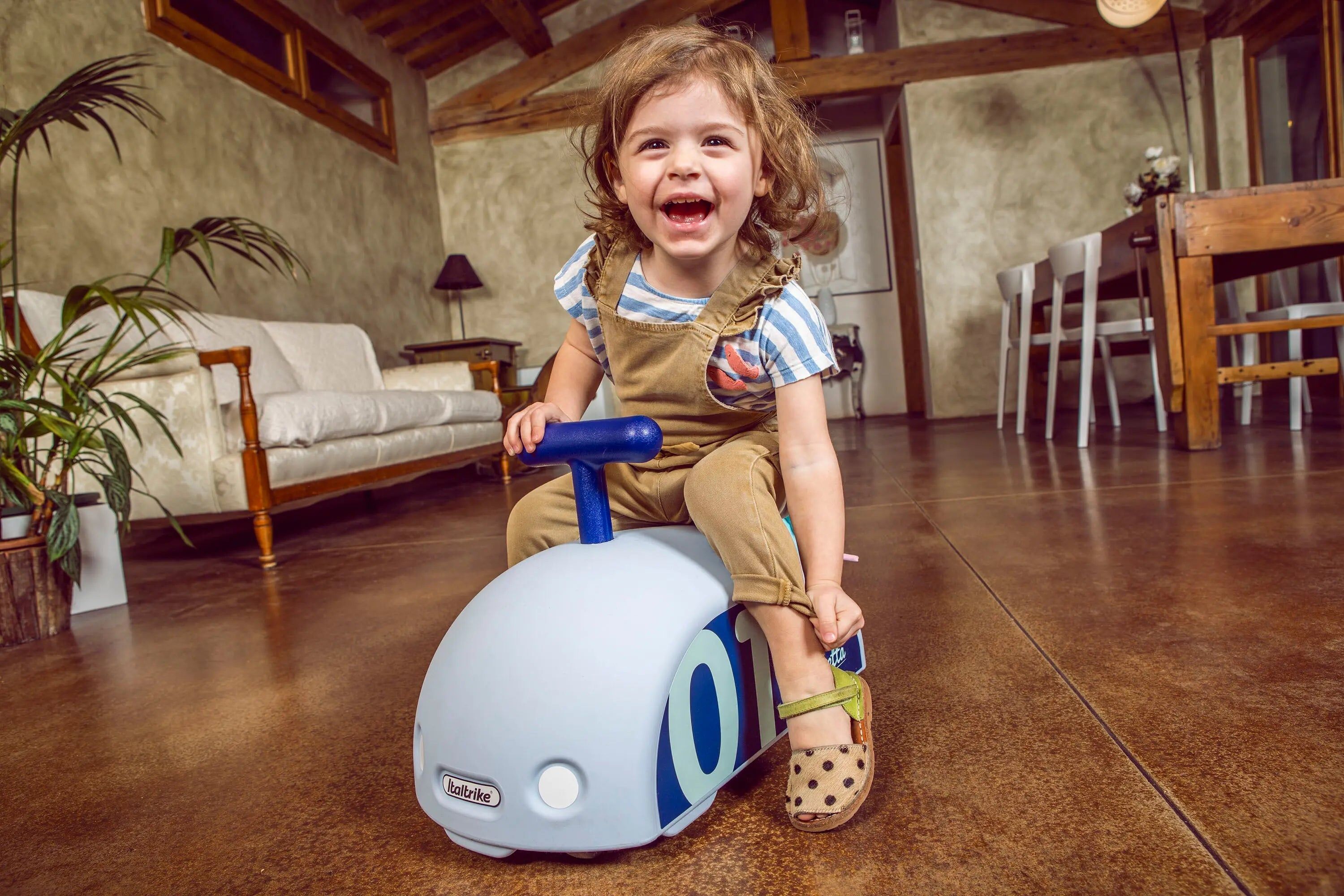 Ginetta bleu thumbnail 3