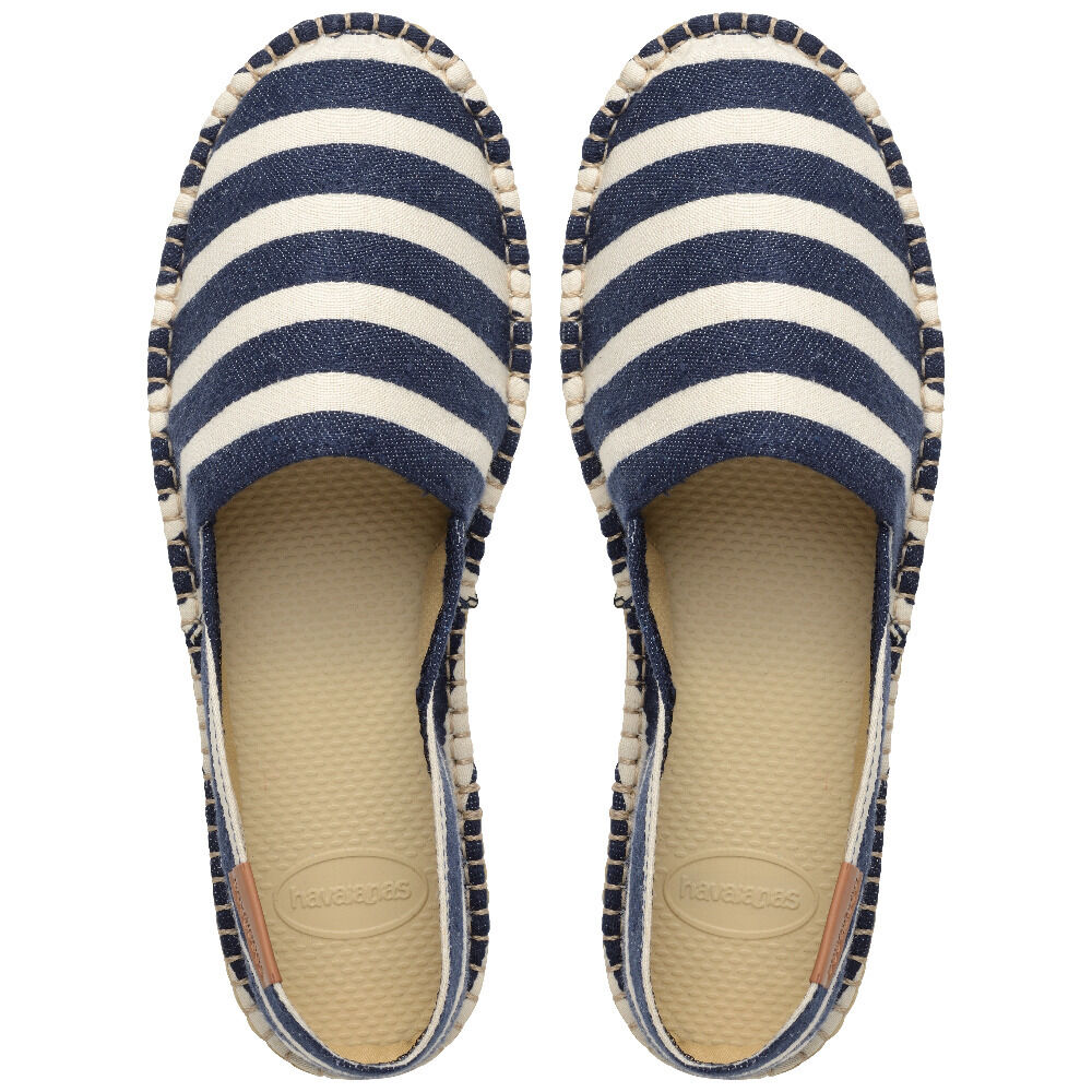 ORIGINE IV PRINT SAND GREY/NAVY