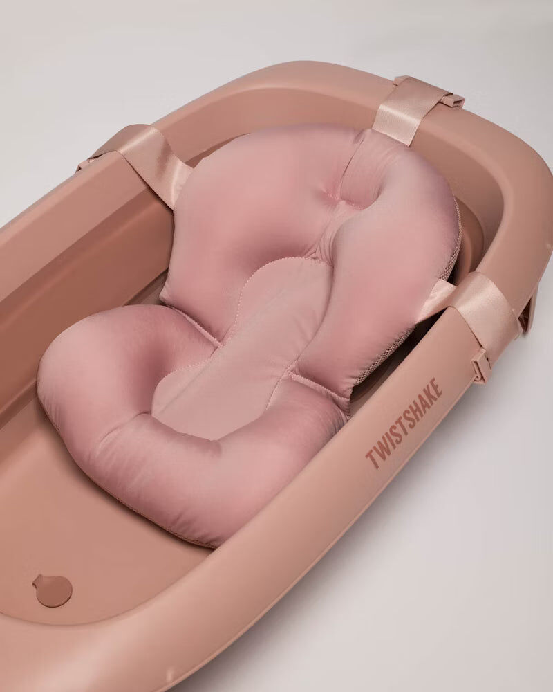 Kit de bain avec support