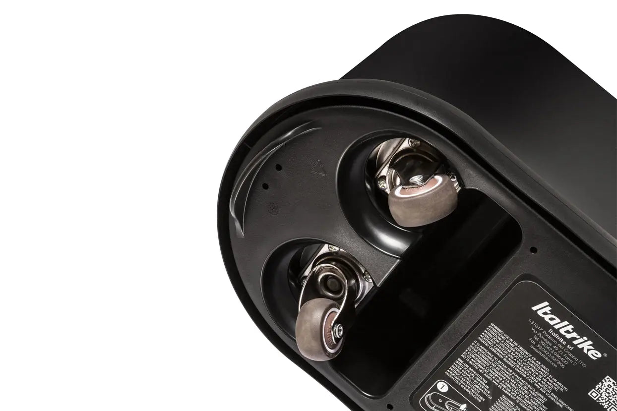 La cosa camion de pompiers