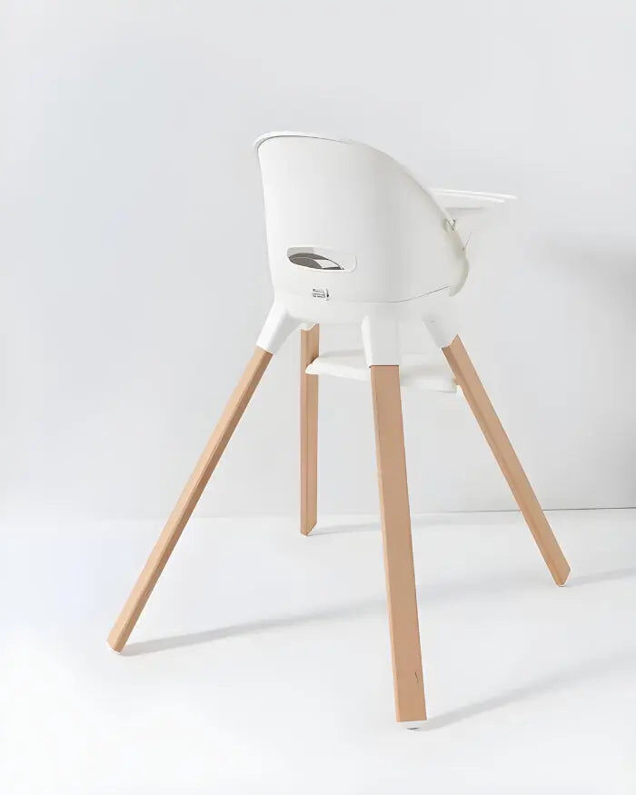 Chaise haute 