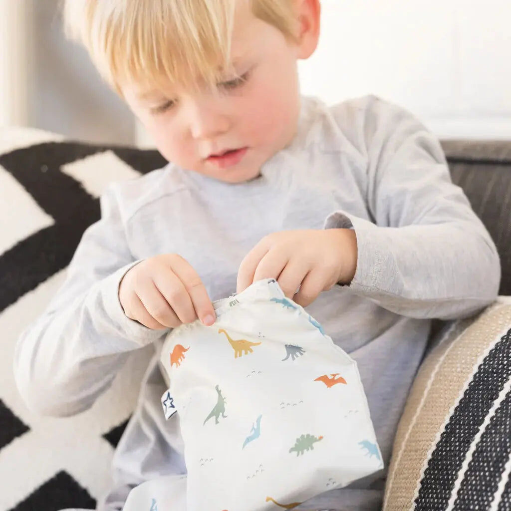 SNACK BAG 5 PACK