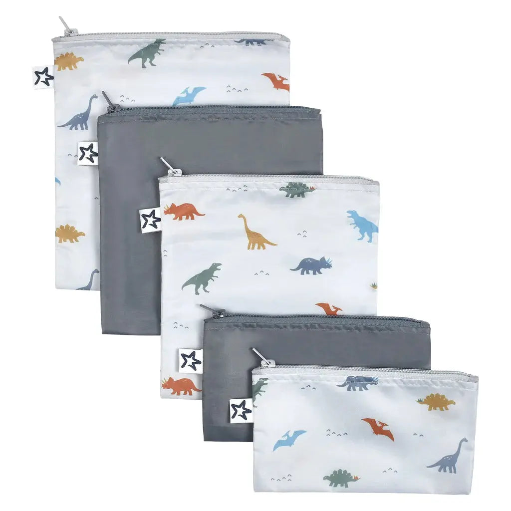 SNACK BAG 5 PACK