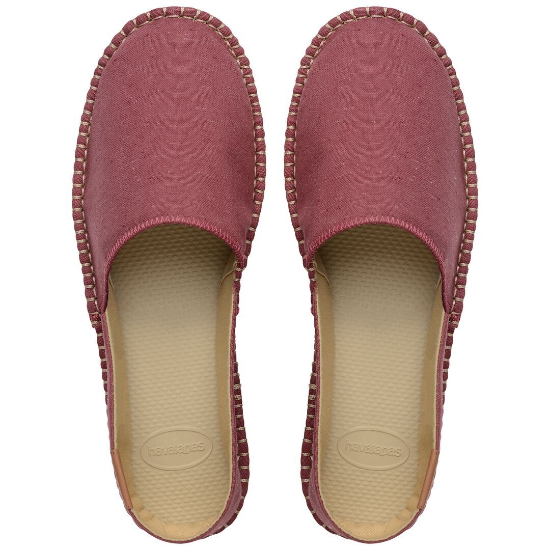 ORIGINE HAVAIANAS IV AMARANTH
