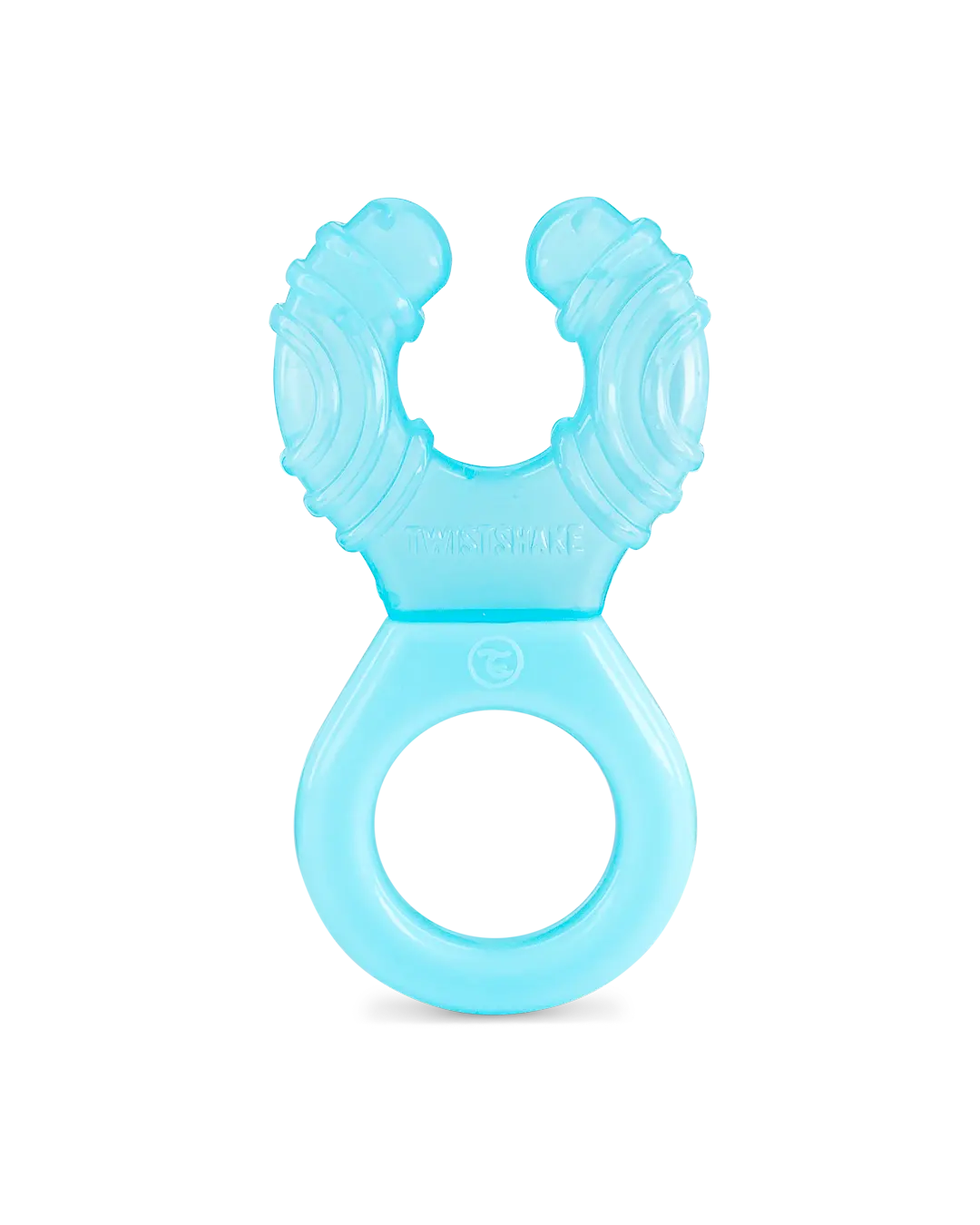 Anneaux de dentition 2 m+ 