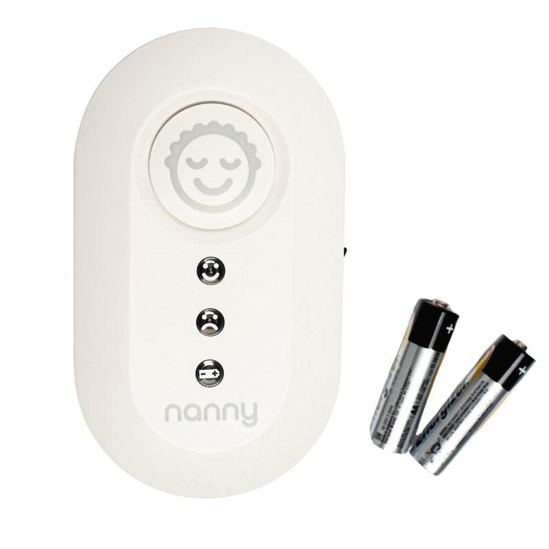 Moniteur respiratoire bébé