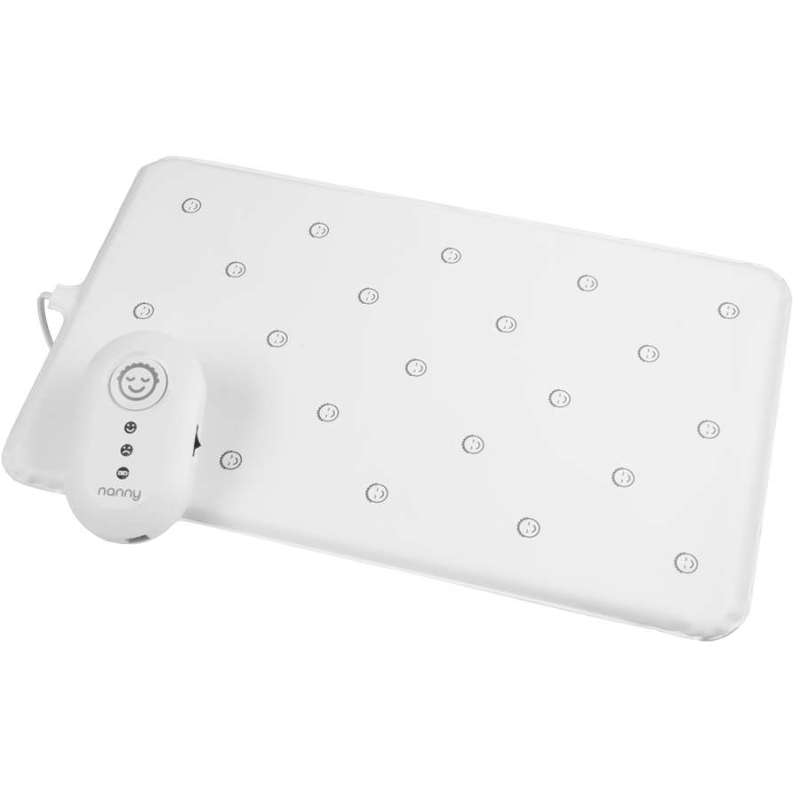 Moniteur respiratoire bébé