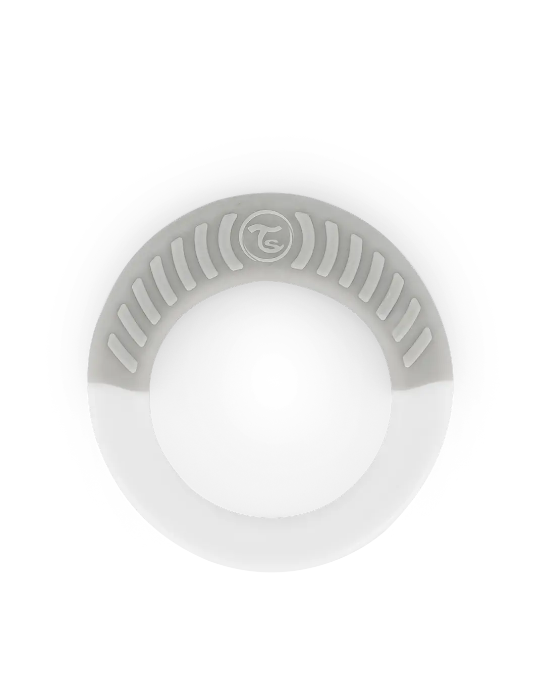 Anneaux de dentition 1 m+ - Bleu