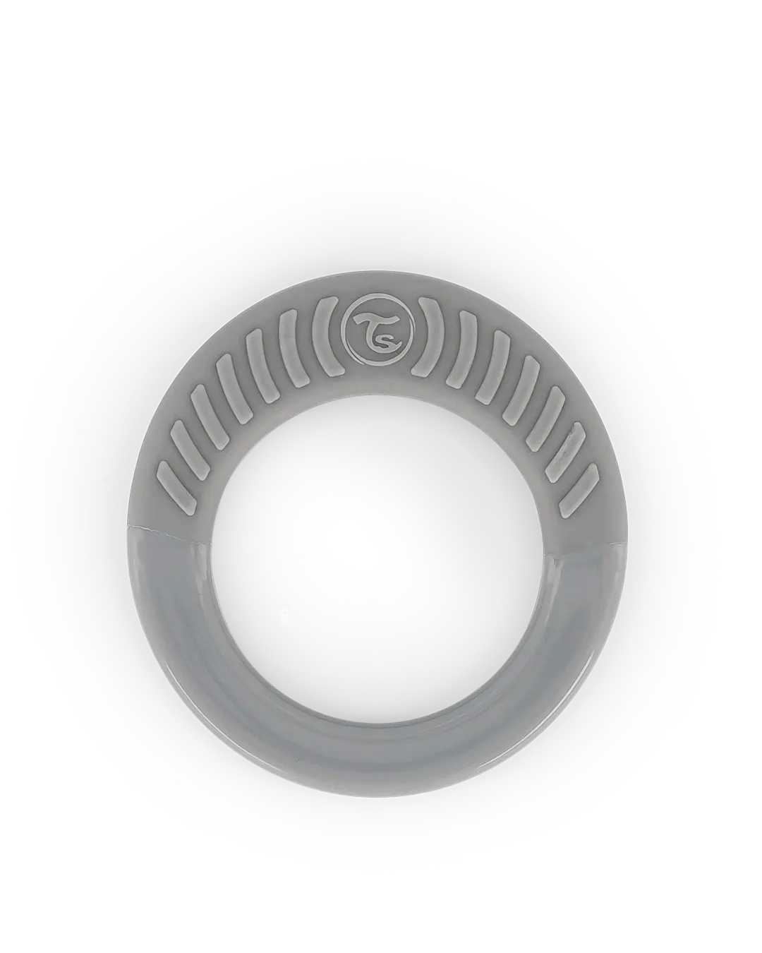 Anneaux de dentition 1 m+ - Bleu