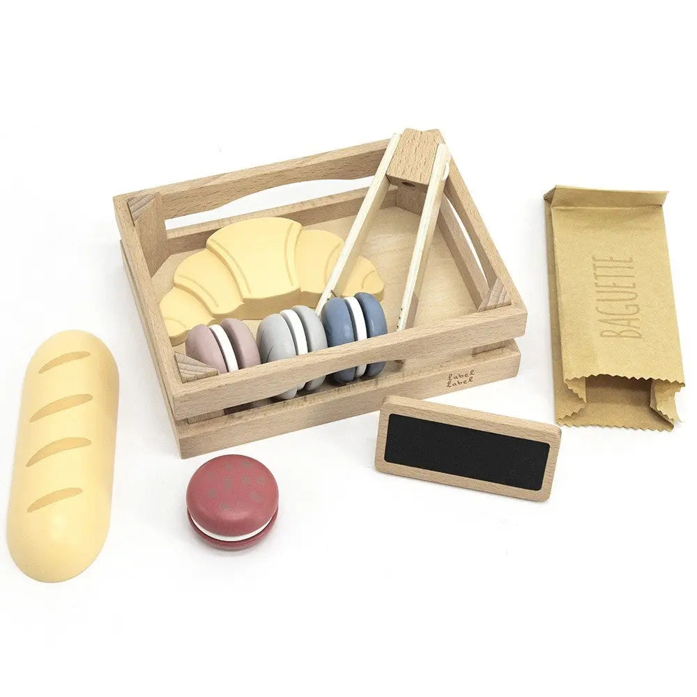 Baguette Set +18M thumbnail 3