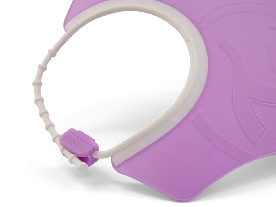 2x Bavoirs en silicone