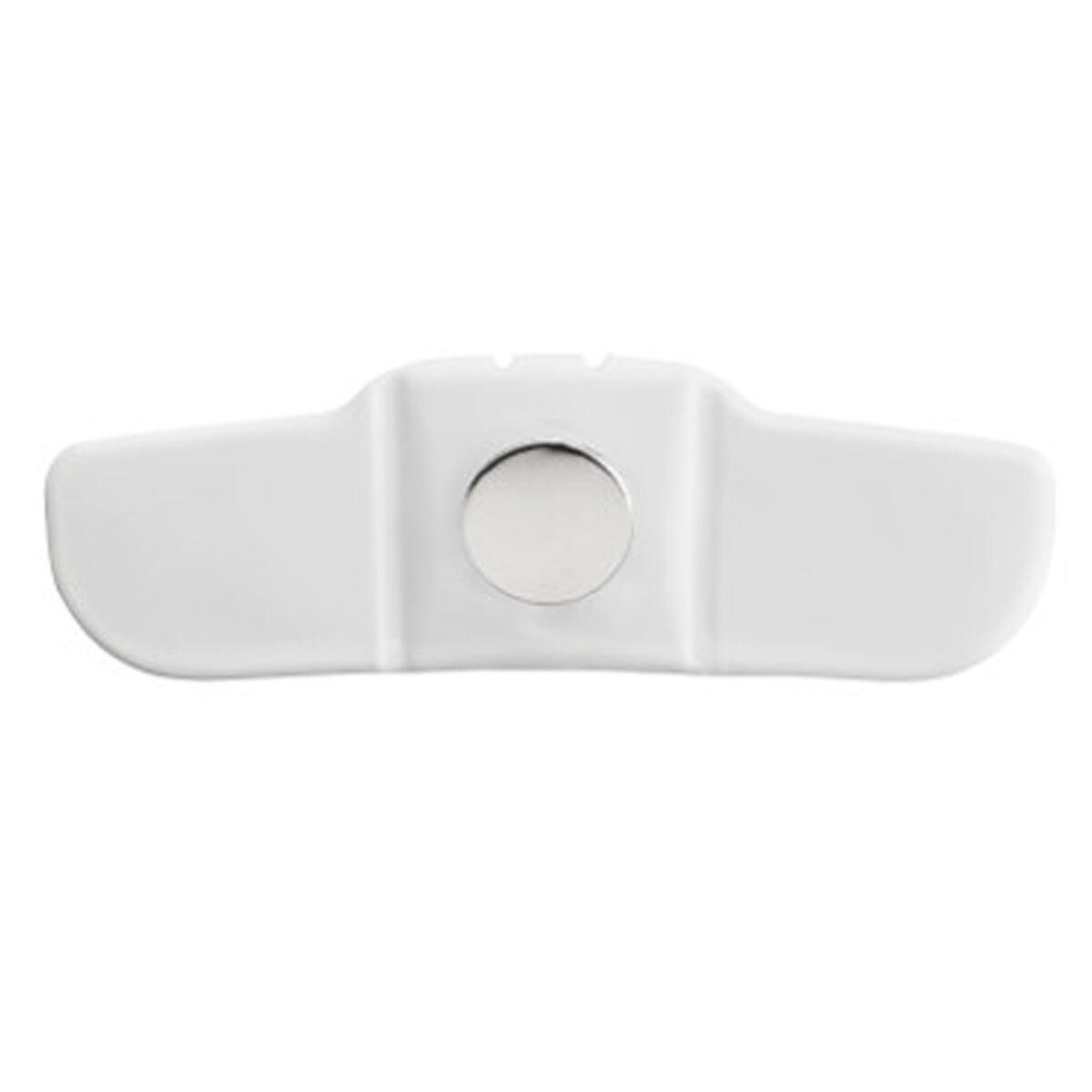 Thermomètre axillaire connecté