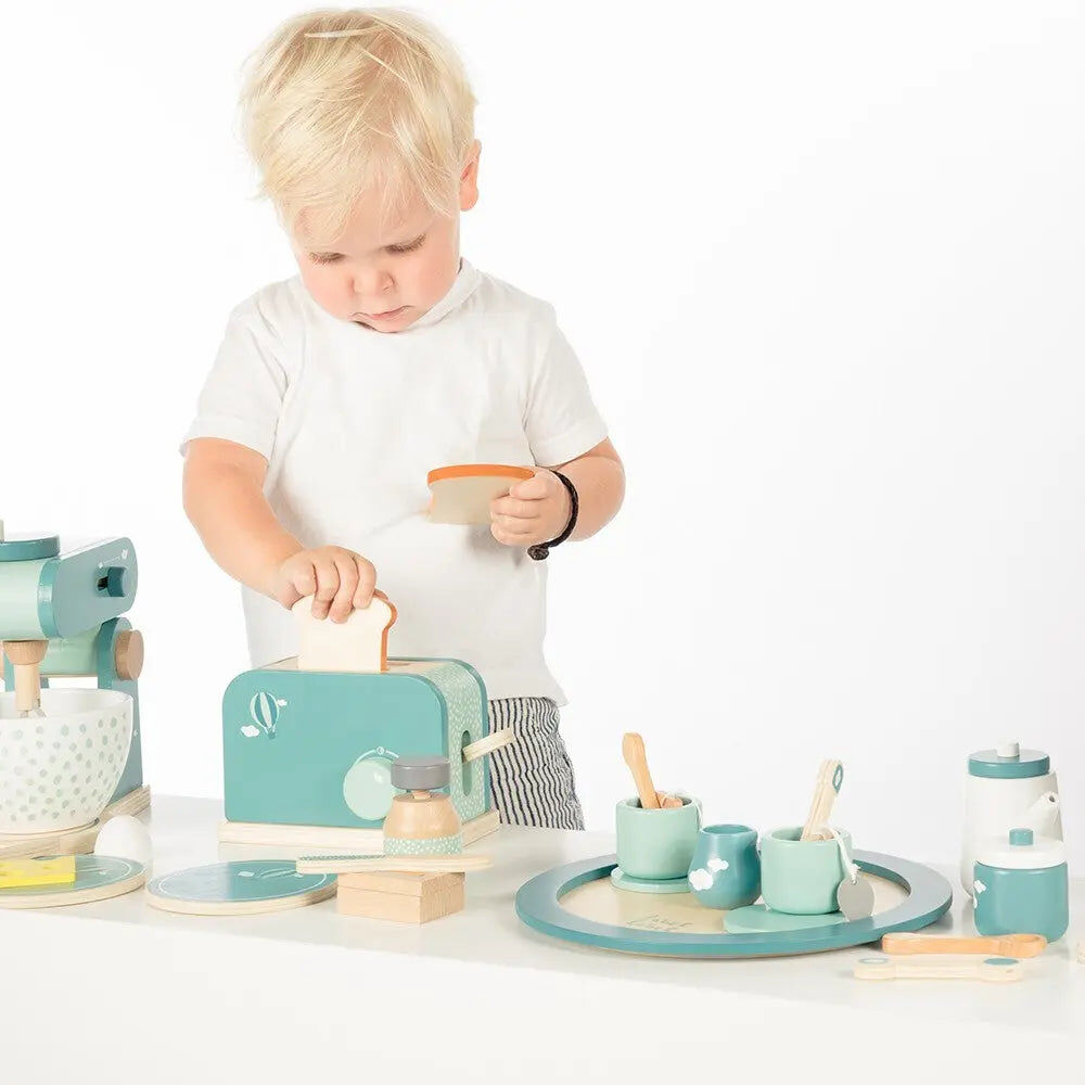 Grille-pain  thumbnail 3