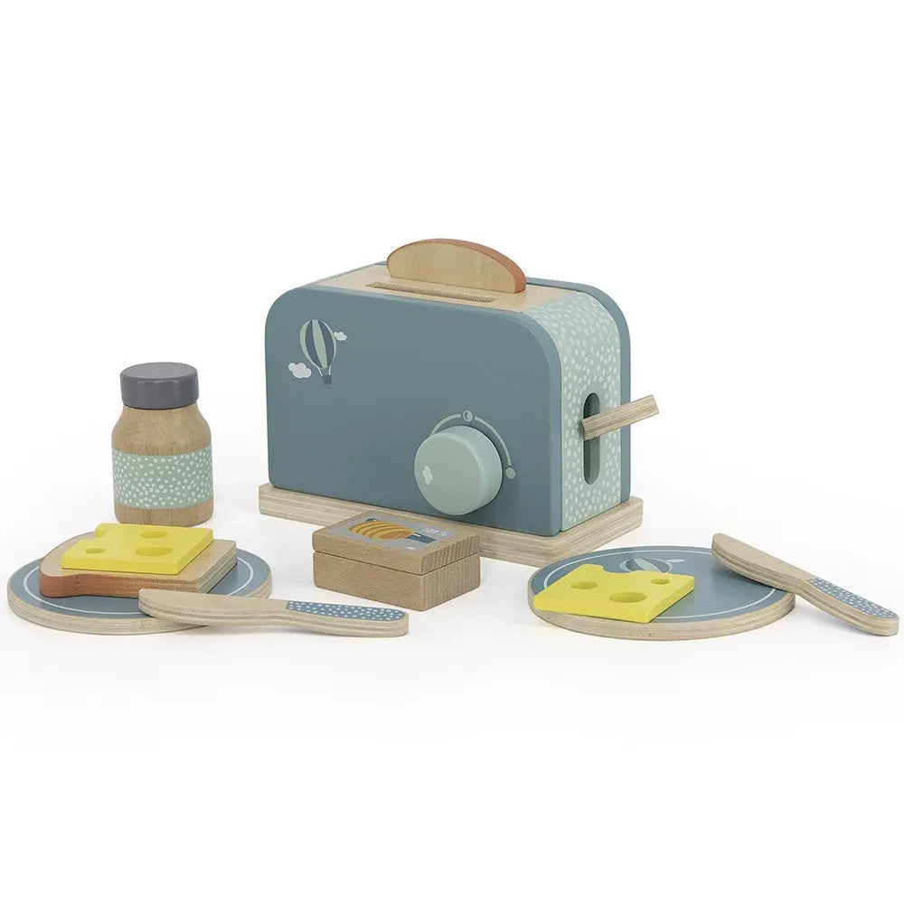 Grille-pain  thumbnail 4