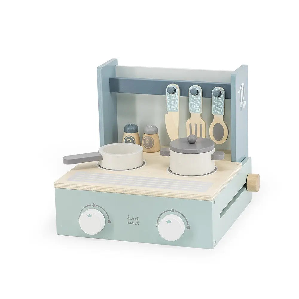 Cuiseur pliable - Vert +36M thumbnail 4