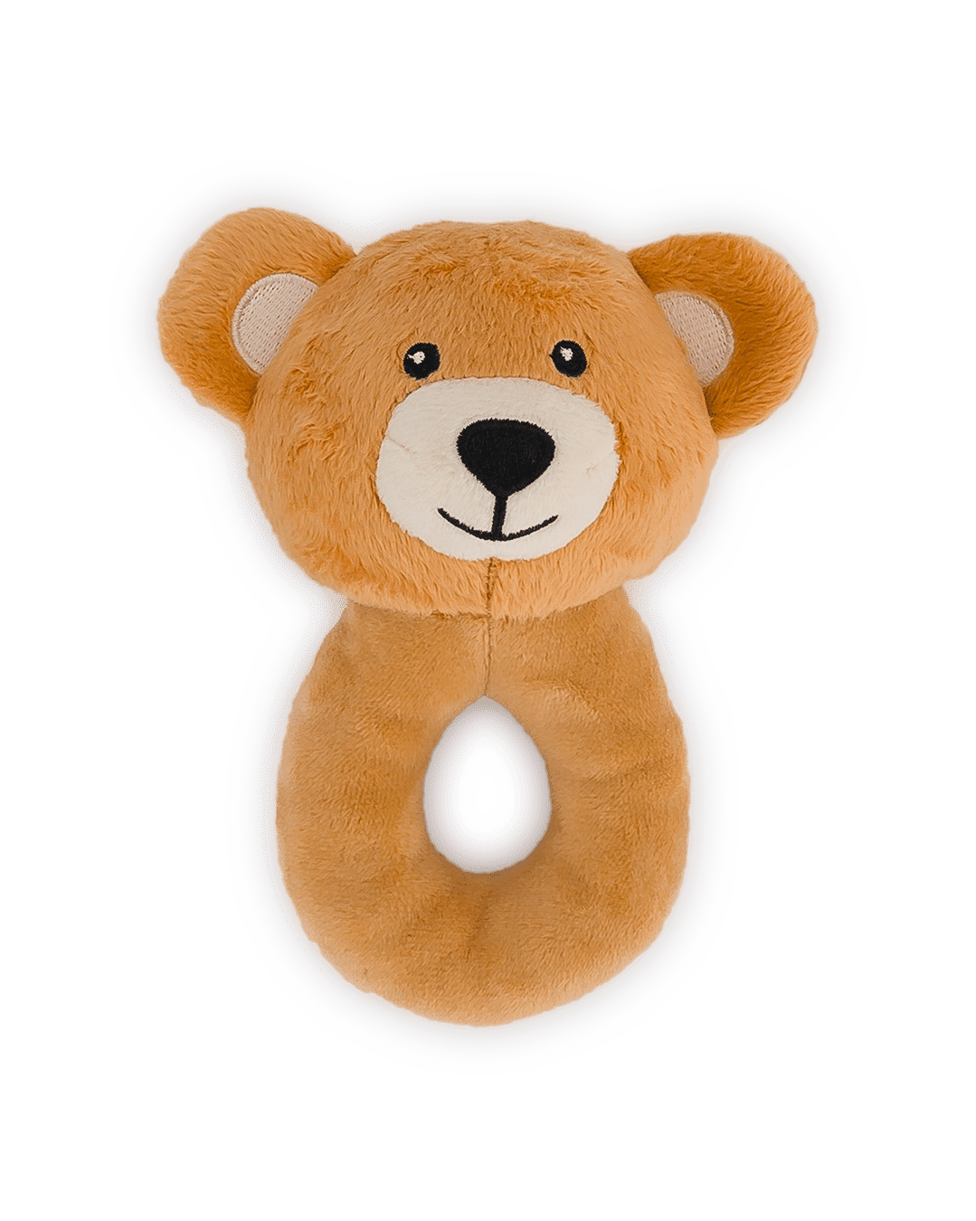 Doudou hochet - Ours