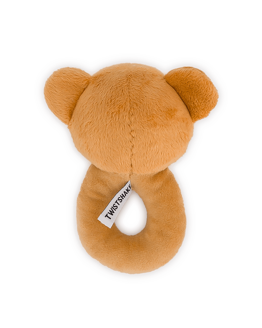 Doudou hochet - Ours