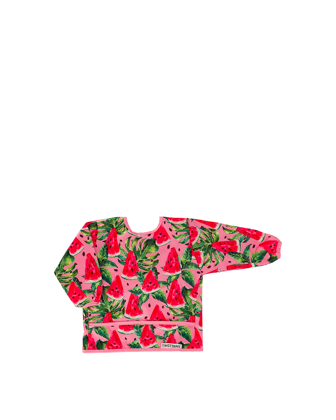 Bavoir manches longues thumbnail 3