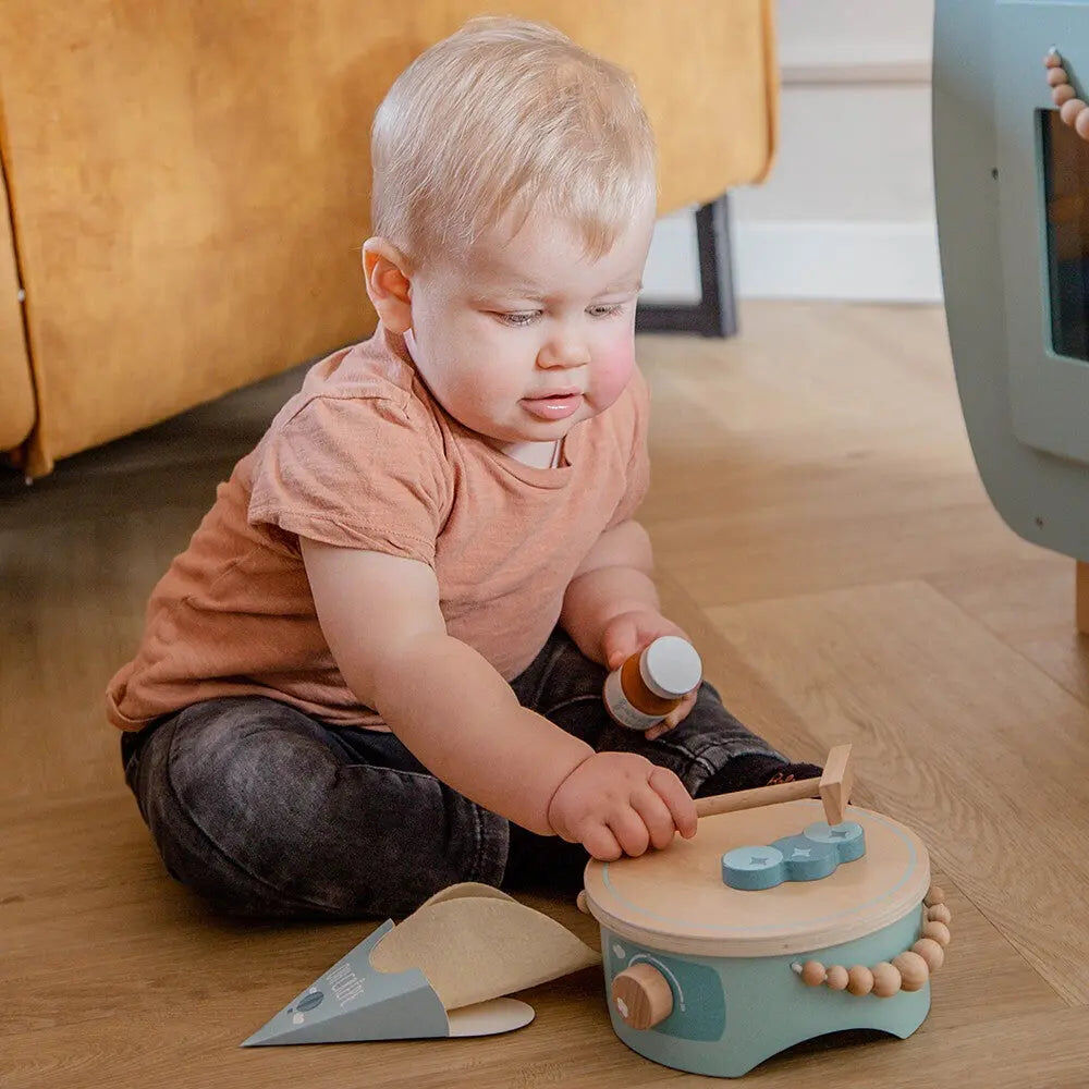 Crêpière - Vert +18M thumbnail 3